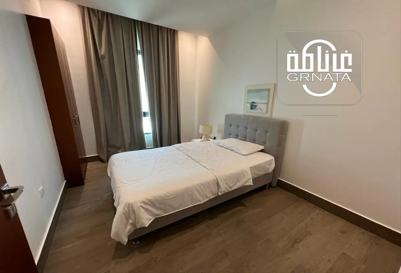 Apartment For Rent In Al Janabiyah